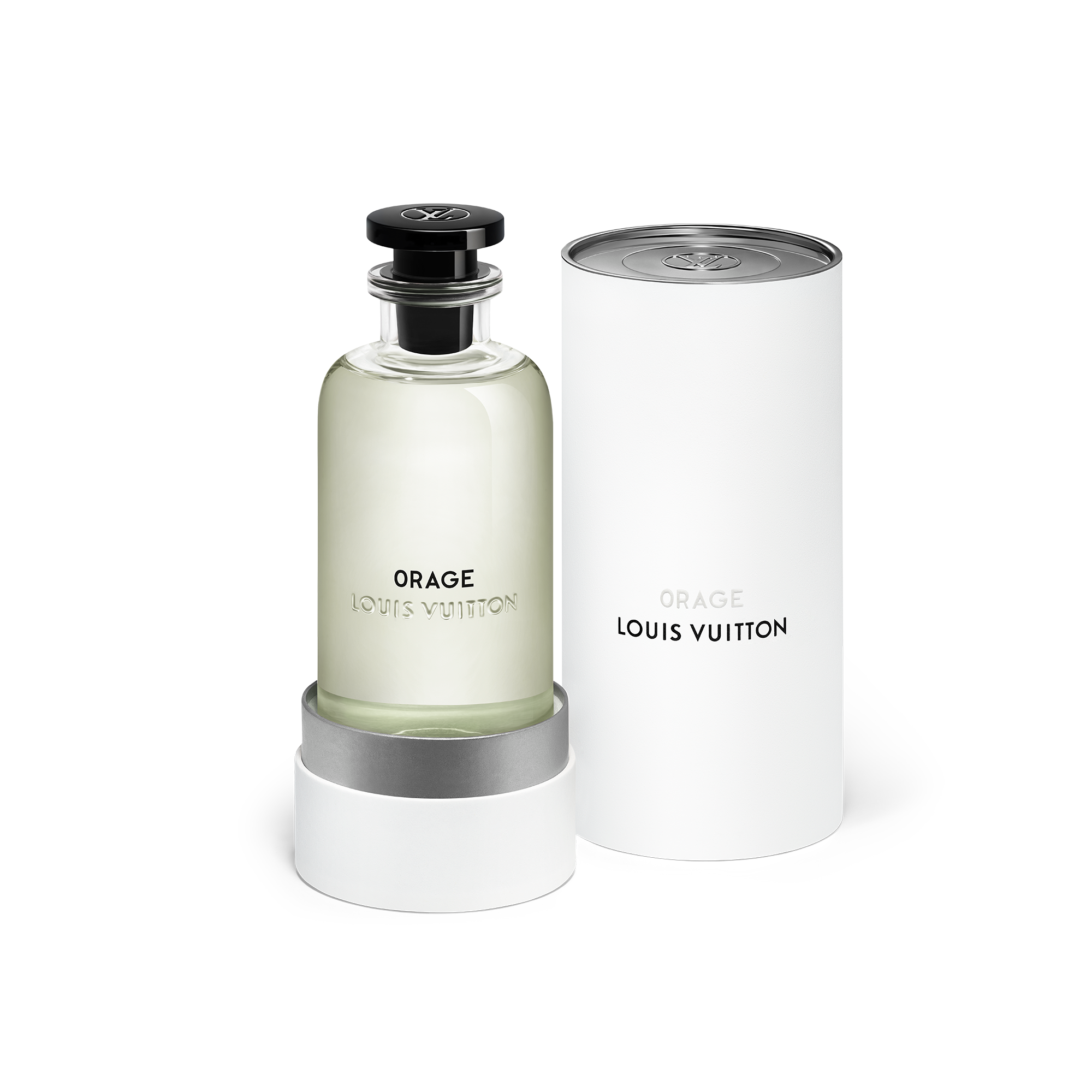 【残量90%】LOUIS VUITTON ORAGE 香水 オラージュ オードゥ パルファン ｜ルイ・ヴィトン 公式サイト